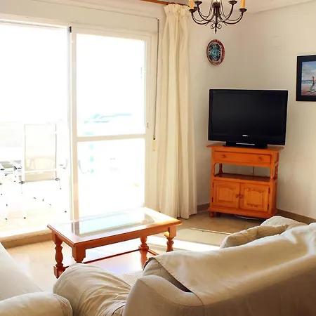Apartman El Faro 3