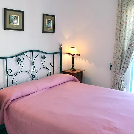 Apartman El Faro 3 Estepona