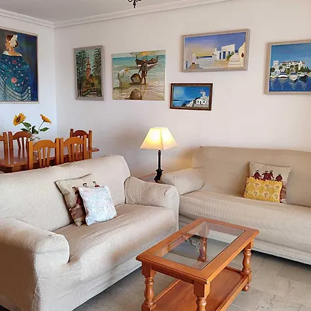 El Faro 3 Apartman