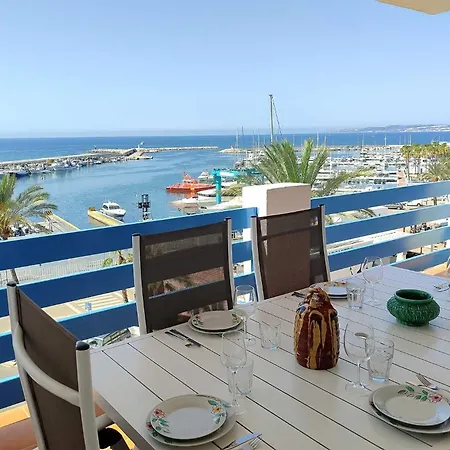 El Faro 3 Apartman *