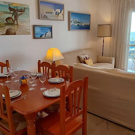 Apartman El Faro 3