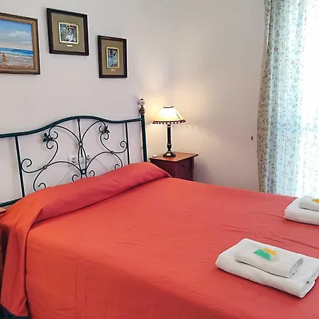 El Faro 3 Apartman *