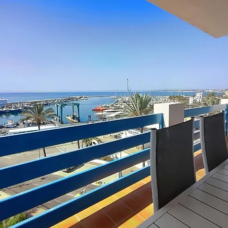 El Faro 3 Apartman