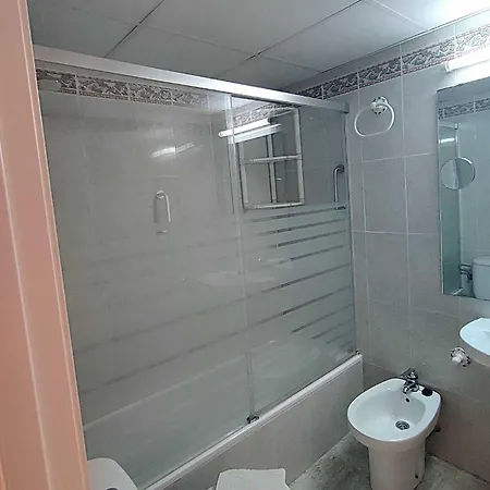 Apartman El Faro 3