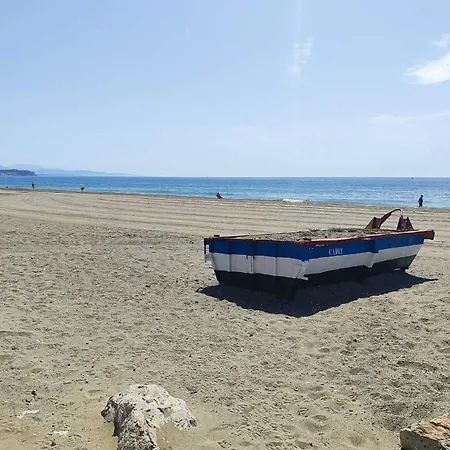 Apartman El Faro 3