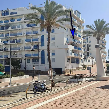 Apartman El Faro 3